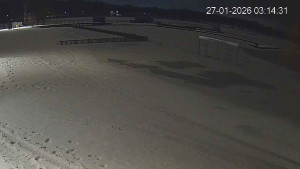 Město Chomutov - Kamencové jezero - 27.1.2026 v 03:15 Město Chomutov - Kamencové jezero - 27.1.2026 v 03:15