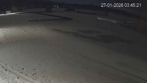 Město Chomutov - Kamencové jezero - 27.1.2026 v 03:45 Město Chomutov - Kamencové jezero - 27.1.2026 v 03:45