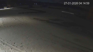 Město Chomutov - Kamencové jezero - 27.1.2026 v 04:15 Město Chomutov - Kamencové jezero - 27.1.2026 v 04:15