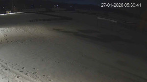 Město Chomutov - Kamencové jezero - 27.1.2026 v 05:30 Město Chomutov - Kamencové jezero - 27.1.2026 v 05:30