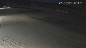 Město Chomutov - Kamencové jezero - 27.1.2026 v 06:15 Město Chomutov - Kamencové jezero - 27.1.2026 v 06:15