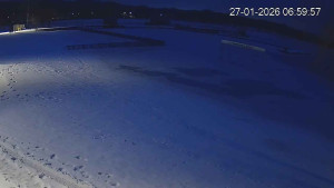 Město Chomutov - Kamencové jezero - 27.1.2026 v 07:00 Město Chomutov - Kamencové jezero - 27.1.2026 v 07:00