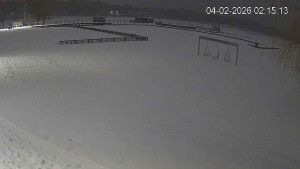 Město Chomutov - Kamencové jezero - 4.2.2026 v 02:15 Město Chomutov - Kamencové jezero - 4.2.2026 v 02:15
