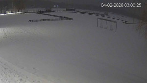 Město Chomutov - Kamencové jezero - 4.2.2026 v 03:00 Město Chomutov - Kamencové jezero - 4.2.2026 v 03:00