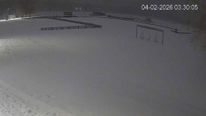 Město Chomutov - Kamencové jezero - 4.2.2026 v 03:30 Město Chomutov - Kamencové jezero - 4.2.2026 v 03:30