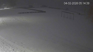 Město Chomutov - Kamencové jezero - 4.2.2026 v 05:15 Město Chomutov - Kamencové jezero - 4.2.2026 v 05:15