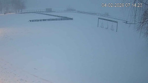 Město Chomutov - Kamencové jezero - 4.2.2026 v 07:15 Město Chomutov - Kamencové jezero - 4.2.2026 v 07:15