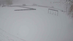 Město Chomutov - Kamencové jezero - 4.2.2026 v 07:30 Město Chomutov - Kamencové jezero - 4.2.2026 v 07:30