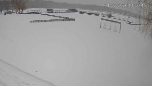 Město Chomutov - Kamencové jezero - 4.2.2026 v 11:00 Město Chomutov - Kamencové jezero - 4.2.2026 v 11:00