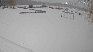 Město Chomutov - Kamencové jezero - 4.2.2026 v 11:15 Město Chomutov - Kamencové jezero - 4.2.2026 v 11:15