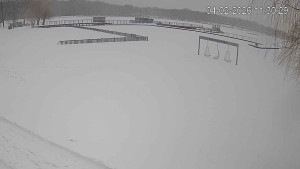 Město Chomutov - Kamencové jezero - 4.2.2026 v 11:30 Město Chomutov - Kamencové jezero - 4.2.2026 v 11:30