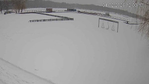 Město Chomutov - Kamencové jezero - 4.2.2026 v 12:00 Město Chomutov - Kamencové jezero - 4.2.2026 v 12:00