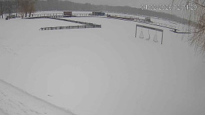 Město Chomutov - Kamencové jezero - 4.2.2026 v 12:15 Město Chomutov - Kamencové jezero - 4.2.2026 v 12:15