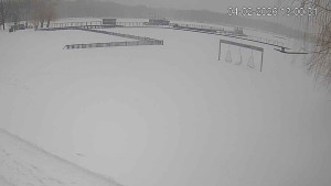 Město Chomutov - Kamencové jezero - 4.2.2026 v 13:00 Město Chomutov - Kamencové jezero - 4.2.2026 v 13:00