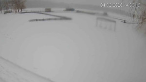 Město Chomutov - Kamencové jezero - 4.2.2026 v 14:30 Město Chomutov - Kamencové jezero - 4.2.2026 v 14:30