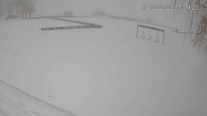 Město Chomutov - Kamencové jezero - 4.2.2026 v 15:15 Město Chomutov - Kamencové jezero - 4.2.2026 v 15:15