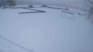 Město Chomutov - Kamencové jezero - 4.2.2026 v 16:30 Město Chomutov - Kamencové jezero - 4.2.2026 v 16:30