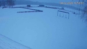 Město Chomutov - Kamencové jezero - 4.2.2026 v 17:00 Město Chomutov - Kamencové jezero - 4.2.2026 v 17:00