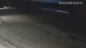 Město Chomutov - Kamencové jezero - 9.2.2026 v 06:00 Město Chomutov - Kamencové jezero - 9.2.2026 v 06:00