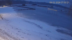 Město Chomutov - Kamencové jezero - 9.2.2026 v 07:00 Město Chomutov - Kamencové jezero - 9.2.2026 v 07:00