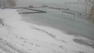 Město Chomutov - Kamencové jezero - 9.2.2026 v 09:00 Město Chomutov - Kamencové jezero - 9.2.2026 v 09:00