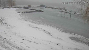 Město Chomutov - Kamencové jezero - 9.2.2026 v 09:30 Město Chomutov - Kamencové jezero - 9.2.2026 v 09:30