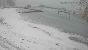 Město Chomutov - Kamencové jezero - 9.2.2026 v 10:15 Město Chomutov - Kamencové jezero - 9.2.2026 v 10:15