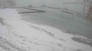 Město Chomutov - Kamencové jezero - 9.2.2026 v 10:30 Město Chomutov - Kamencové jezero - 9.2.2026 v 10:30