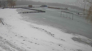 Město Chomutov - Kamencové jezero - 9.2.2026 v 12:15 Město Chomutov - Kamencové jezero - 9.2.2026 v 12:15