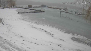 Město Chomutov - Kamencové jezero - 9.2.2026 v 12:45 Město Chomutov - Kamencové jezero - 9.2.2026 v 12:45