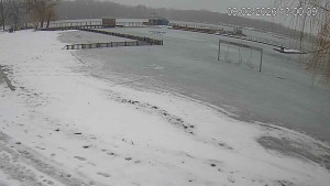 Město Chomutov - Kamencové jezero - 9.2.2026 v 13:00 Město Chomutov - Kamencové jezero - 9.2.2026 v 13:00