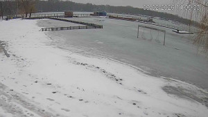 Město Chomutov - Kamencové jezero - 9.2.2026 v 14:00 Město Chomutov - Kamencové jezero - 9.2.2026 v 14:00