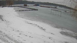 Město Chomutov - Kamencové jezero - 9.2.2026 v 14:45 Město Chomutov - Kamencové jezero - 9.2.2026 v 14:45