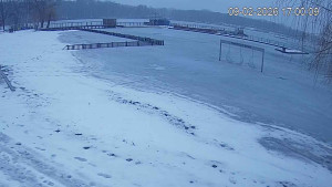 Město Chomutov - Kamencové jezero - 9.2.2026 v 17:00 Město Chomutov - Kamencové jezero - 9.2.2026 v 17:00