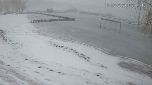 Město Chomutov - Kamencové jezero - 10.2.2026 v 08:15 Město Chomutov - Kamencové jezero - 10.2.2026 v 08:15