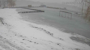 Město Chomutov - Kamencové jezero - 10.2.2026 v 08:30 Město Chomutov - Kamencové jezero - 10.2.2026 v 08:30