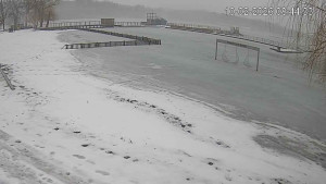 Město Chomutov - Kamencové jezero - 10.2.2026 v 08:45 Město Chomutov - Kamencové jezero - 10.2.2026 v 08:45