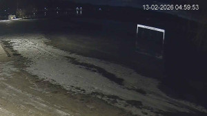 Město Chomutov - Kamencové jezero - 13.2.2026 v 05:00 Město Chomutov - Kamencové jezero - 13.2.2026 v 05:00