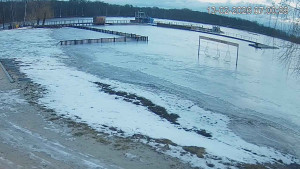 Město Chomutov - Kamencové jezero - 13.2.2026 v 07:00 Město Chomutov - Kamencové jezero - 13.2.2026 v 07:00