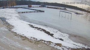 Město Chomutov - Kamencové jezero - 13.2.2026 v 08:00 Město Chomutov - Kamencové jezero - 13.2.2026 v 08:00