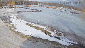 Město Chomutov - Kamencové jezero - 13.2.2026 v 15:00 Město Chomutov - Kamencové jezero - 13.2.2026 v 15:00