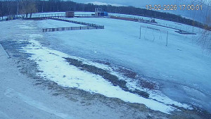 Město Chomutov - Kamencové jezero - 13.2.2026 v 17:00 Město Chomutov - Kamencové jezero - 13.2.2026 v 17:00