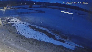 Město Chomutov - Kamencové jezero - 13.2.2026 v 18:00 Město Chomutov - Kamencové jezero - 13.2.2026 v 18:00