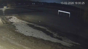 Město Chomutov - Kamencové jezero - 13.2.2026 v 19:00 Město Chomutov - Kamencové jezero - 13.2.2026 v 19:00