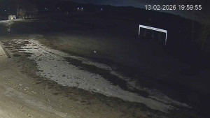 Město Chomutov - Kamencové jezero - 13.2.2026 v 20:00 Město Chomutov - Kamencové jezero - 13.2.2026 v 20:00