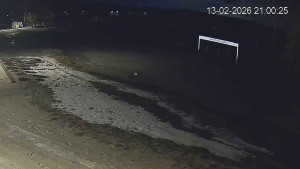 Město Chomutov - Kamencové jezero - 13.2.2026 v 21:00 Město Chomutov - Kamencové jezero - 13.2.2026 v 21:00