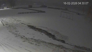 Město Chomutov - Kamencové jezero - 16.2.2026 v 04:30 Město Chomutov - Kamencové jezero - 16.2.2026 v 04:30