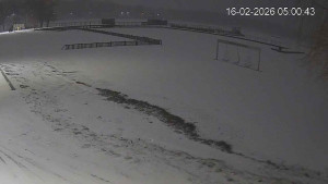 Město Chomutov - Kamencové jezero - 16.2.2026 v 05:00 Město Chomutov - Kamencové jezero - 16.2.2026 v 05:00