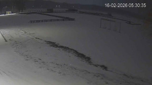 Město Chomutov - Kamencové jezero - 16.2.2026 v 05:30 Město Chomutov - Kamencové jezero - 16.2.2026 v 05:30