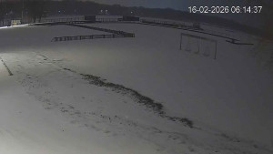 Město Chomutov - Kamencové jezero - 16.2.2026 v 06:15 Město Chomutov - Kamencové jezero - 16.2.2026 v 06:15